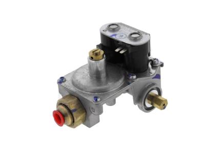 WP306176 - Genuine OEM Whirlpool Dryer Gas Valve Assembly